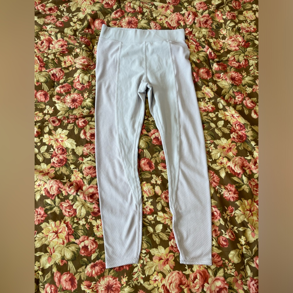 Alo‎ Pink Yoga/Leggings Women’s Size Small